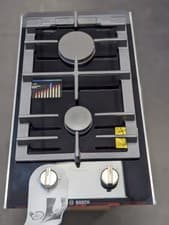 Image of Bosch Domino 2-Burner gas hob PRB3A6D70