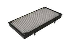 Image of For MANN-FILTER FP 3454 filter, cabin air FP 3454 MANN-HUMMEL FILTRATION are ex
