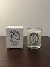 Image of Diptyque Luxury Scented Candle - Baies 35g