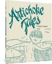 Image of Artichoke Tales.by Kelso New 9781683966753 Fast Free Shipping**