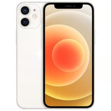 Image of Apple iPhone 12 Mini 256GB 5.4" 5G Unlocked Brand New Smart phone PRISTINE A++