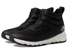 Image of The North Face Z10406 Womens Black ThermoBall Progressive Zip II WP Boot Size 7M