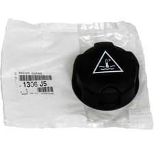 Image of OEM Citroen Peugeot Vauxhall Radiator Coolant Expansion Tank Cap 1692660080