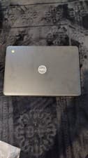 Image of Dell Chromebook 3100 11.6" Intel Celeron N4020 Dual Core 2.8GHz 4GB RAM 16GB