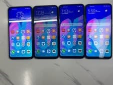 Image of Huawei P40 lite E - 64GB - (Unlocked) 4G (Dual SIM) A++