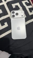 Image of iPhone 17 Pro 256GB