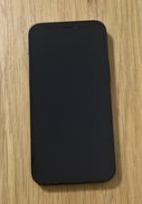Image of Apple iPhone 12 Mini 128GB Black Unlocked 5G Smartphone 12M Warranty Pristine A+