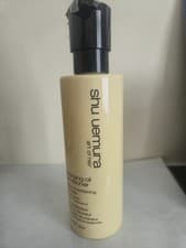 Image of Shu Uemura Art Of Hair Cleansing Oil Conditioner 250ml. Radiance Softening Oil