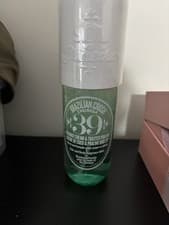 Image of Sol de Janeiro Cheirosa 39 Coco Cabana Fragrance Mist 240ml