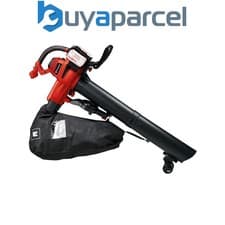 Image of Einhell 3433630 GE-CL 36/230 Li E-Solo Leaf Vacuum 36V (2 x 18V) Bare Unit