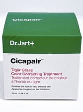 Image of DR. JART+ Cicapair Tiger Grass Color Correcting Treatment 50ml | RRP £40
