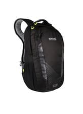 Image of Regatta Britedale 20L Backpack / One Size Black RG7673