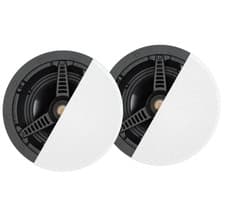 Image of A Pair Of Brand New Monitor Audio C180 8 Inch Ceiling Speakers 120W Sealed Boxes