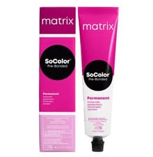 Image of Matrix So Color 90ml  Permanent Hair Colour - Listing1