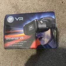 Image of Goji Universal Vr in Box Not Used Compatible with most Handsets