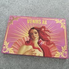 Image of Lime Crime Venus XL Eyeshadow Palette Genuine 18 Shades