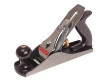 Image of STANLEY® No.4 Smoothing Plane (2in) STA112004