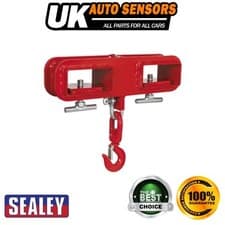 Image of Sealey Forklift Lifting Hoist 1000kg Capacity FH01