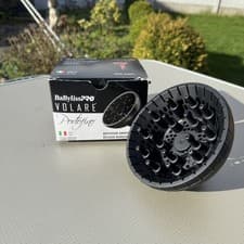 Image of BaBylissPRO Diffuser for Full-Size Dryers - BABDF1 - Fits Portofino & Volare