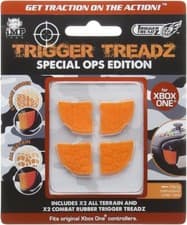 Image of TRIGGER TREADZ SPECIAL OPS: 4 TRIGGER TREADZ PACK FOR XBOX ONE