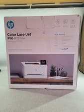 Image of HP LaserJet Pro M255dw Laserjet All-In-One High Performance Printer New Unused