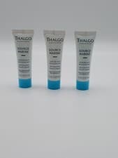Image of Thalgo Source Marine Hydra-Marine Serum 3x3ml (9ml total) Mini Travel Size -C55