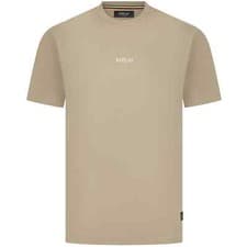 Image of REPLAY PRINTED LOGO T-SHIRT