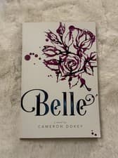 Image of Belle by Cameron Dokey