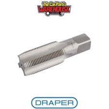 Image of Draper 85530 Spare Tap M22 x 150 for 36631