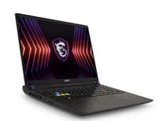Image of MSI GT77, 16 In, I9-14900HX, 4060, 240Hz