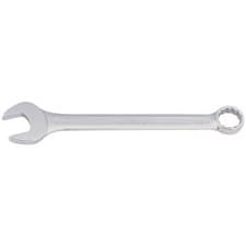 Image of Draper Redline Metric Combination Spanner 6-24mm Chrome Vanadium Hardened Steel