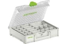 Image of Festool Organiser Systainer SYS3 M89 204853