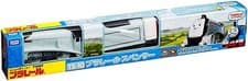 Image of Takara Tomy Plarail Pla-Rail TS-10 Thomas & Friends Motorized Spencer