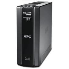 Image of APC by Schneider Electric Power-Saving Back-UPS PRO - BR1500GI - Uninterruptible