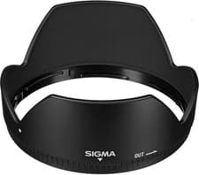 Image of SIGMA Lens Hood LH825-03 for Select Sigma Lenses