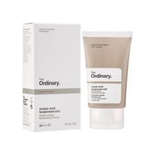 Image of The Ordinary Azelaic Acid Suspension 10% Cream - 1oz New In Box!