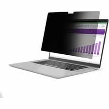 Image of Startech 14-" Macbook Pro 21/23 Laptop Privacy Screen Anti-Glare Privacy Filter