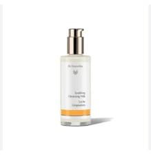 Image of Dr. Hauschka Soothing Cleansing Milk 145ml/4.9oz #usau