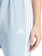 Image of Adidas 3-Stripe AEROREADY Active Jogger Ladies - Blue - NWT NEW!