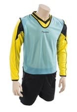 Image of Precision Mesh Training Bib (Infants, Kids) Infants Sky Infants Sky