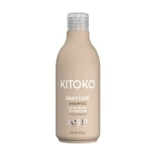Image of Kitoko Daily Lux Shampoo 250ml