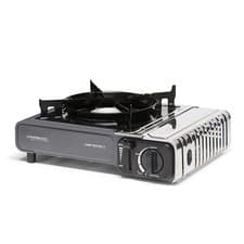 Image of Campingaz Stove Camp Bistro 3 Camping Single Burner Hiking Outdoors Piezo