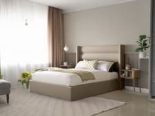 Image of Aurora Bed Frame