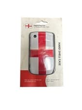 Image of BlackBerry Curve 8520 England Flag Case
