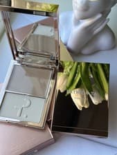 Image of Patrick Ta Major Skin Creme Foundation & Finishing Powder Duo - Shade Fair 2 BNB