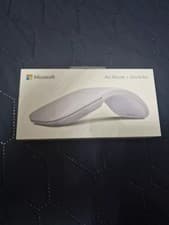 Image of Mouse Microsoft Arc Wireless Bluetooth Souris Arc (Sealed)