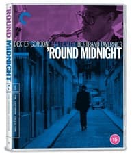 Image of Round Midnight - The Criterion Collection [15] Blu-ray