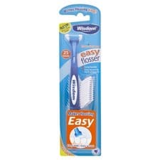 Image of Wisdom Easy Floss Daily Flosser