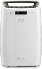 Image of De'Longhi DEXD214RF Tasciugo Ariadry Multi Dehumidifier Dry Function 14L White