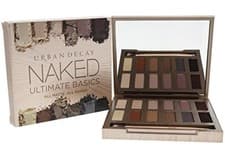 Image of BNIB NEW Urban Decay Naked Neutral Ultimate Basics Eyeshadow Palette ~ Vegan